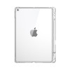 BeCover Панель Anti-Shock с креплением для стилуса для Apple iPad 10.2 2019/2020 Clear (705615) - зображення 2