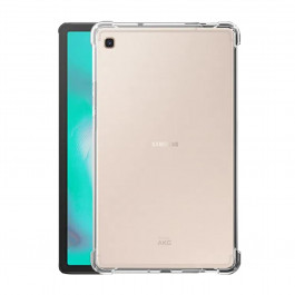 BeCover Панель Anti-Shock для Samsung Galaxy Tab S5e T720/T725 Clear (705620)