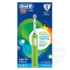 Oral-B D16 Junior Green Stand 5 насадок - зображення 2