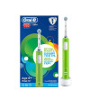 Oral-B D16 Junior Green Stand 5 насадок - зображення 3