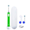 Oral-B D16 Junior Green Plus 5 насадок - зображення 1