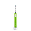 Oral-B D16 Junior Green Plus 5 насадок - зображення 3