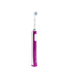 Oral-B D16 Junior Purple Stand 3 насадки - зображення 3