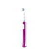 Oral-B D16 Junior Purple Plus 3 насадки - зображення 3