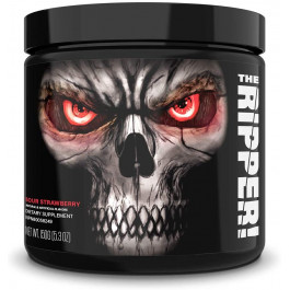 JNX Sports The Ripper! 150 g /30 servings/ Sour Strawberry