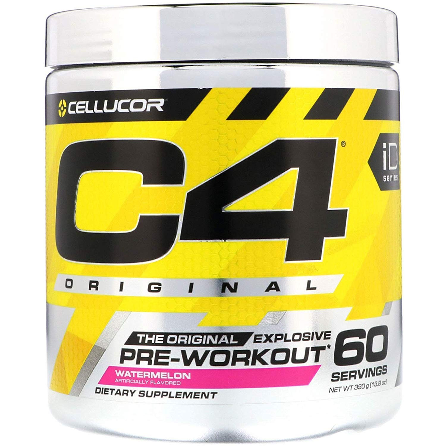 Cellucor C4 Original 360 g - зображення 1