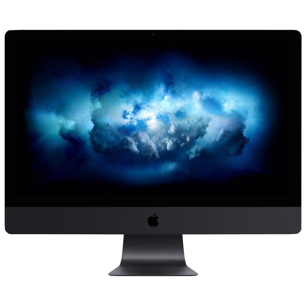 Apple iMac Pro 27 with Retina 5K 2020 (Z14B001GH) - зображення 1