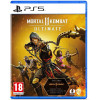  Mortal Kombat 11 Ultimate PS5 (5051890324962) - зображення 1