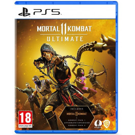  Mortal Kombat 11 Ultimate PS5 (5051890324962)