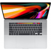 Apple MacBook Pro 16" Silver 2019 (Z0Y1000AY, Z0Y1002E9) - зображення 1