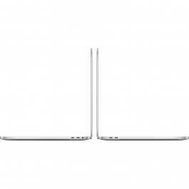 Apple MacBook Pro 16" Silver 2019 (Z0Y1000AY, Z0Y1002E9)