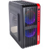 QUBE QB43M Black (QBM43_W3NU3) - зображення 2