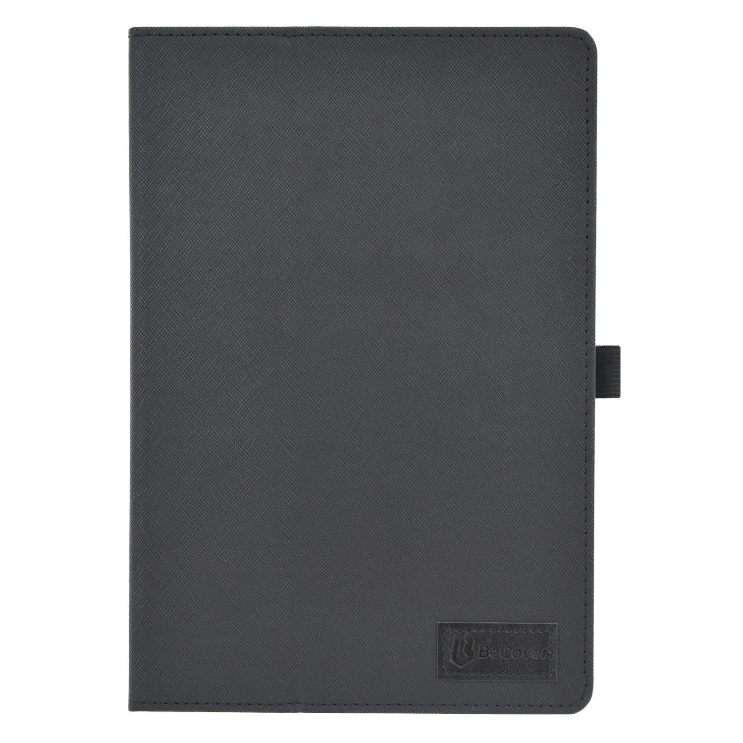 BeCover Чехол Slimbook для Lenovo Tab M10 TB-X306F HD 2nd Gen. Black (705633) - зображення 1