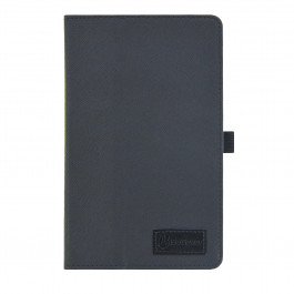 BeCover Чехол Slimbook для Prestigio Q Pro Black (705637)