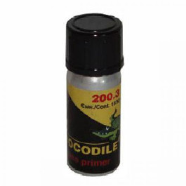Crocodile CROCODILE Праймер для вклейки стекла (туба) 10 мл