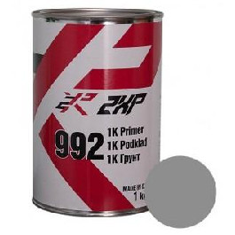 2XP 2XP 1К антикоррозийный грунт 992 (серый) 1,0кг