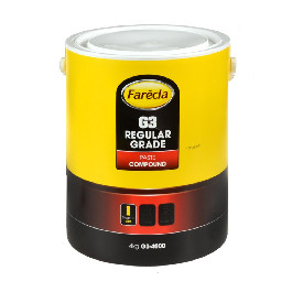 Farecla Farecla G3 полировочная паста 4 кг