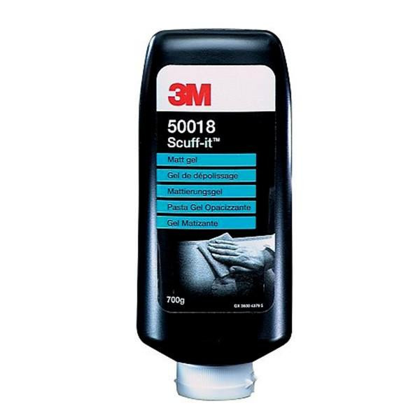 3M 3M Матирующий гель Scuff-It 50018 - зображення 1