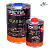 Spectral Лак бесцветный кислородной сушки SPECTRAL KLAR 545 3+1 SR 1,0 л + отв. 0,33 л - зображення 1