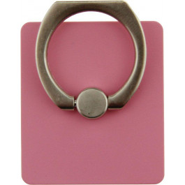  Ring Holder KickStand Universal Smartphone Pink