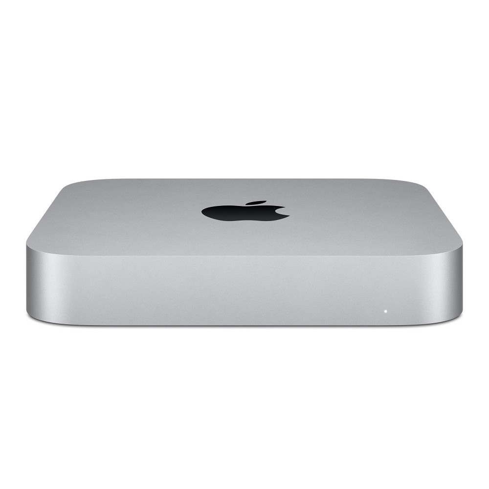 Apple Mac mini 2020 M1 (Z12P000KH) - зображення 1