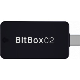 Shift Cryptosecurity AG BitBox 02 Multi edition