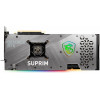 MSI GeForce RTX 3070 SUPRIM 8G - зображення 3