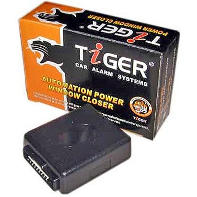 Tiger Контроллер электростеклоподъемников PW-2 - зображення 1