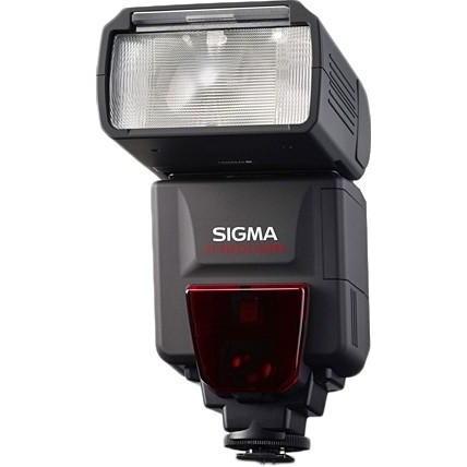 Sigma EF-610 DG Super - зображення 1
