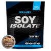 Willmax Soy Isolate 900 g /30 servings/ Булочка с корицей (wx706) - зображення 1