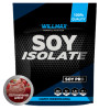 Willmax Soy Isolate 900 g /30 servings/ Клубничный джем (wx702) - зображення 1