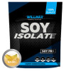 Willmax Soy Isolate 900 g /30 servings/ Банан (wx703) - зображення 1