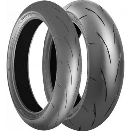   Bridgestone BATTLAX RACING R11 (110/70R17 54H)