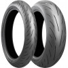 Bridgestone Battlax S22R (160/60R17 69W) - зображення 1