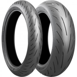   Bridgestone Battlax S22R (160/60R17 69W)