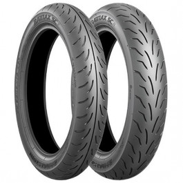   Bridgestone Battlax SC (110/90R13 55P)