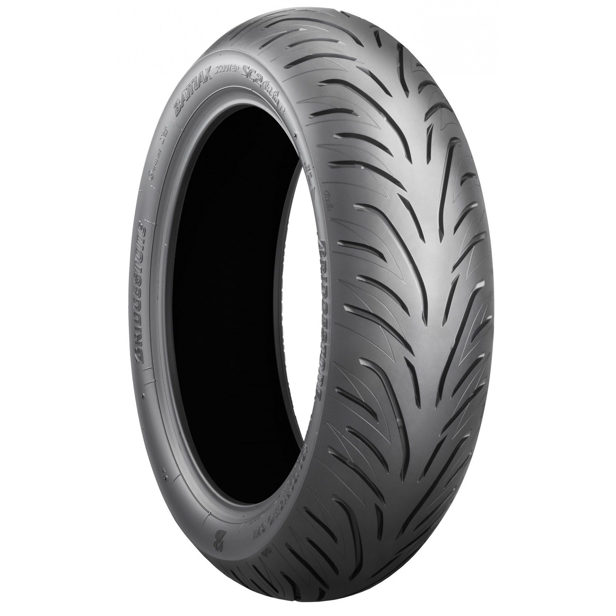 Bridgestone Battlax Scooter SC2 (160/60R14 65H) - зображення 1