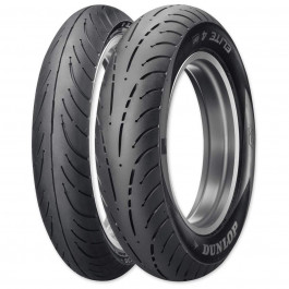 Dunlop Elite 4 (200/55R16 77H)