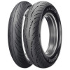 Dunlop Elite 4 (250/40R18 81V) - зображення 1