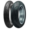 Dunlop Sportmax Roadsport 2 (190/55R17 75W) - зображення 1