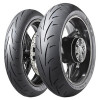 Dunlop SportSmart (200/55R17 78W) - зображення 1