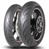 Dunlop Sportsmart MK3 (190/55R17 75W) - зображення 1