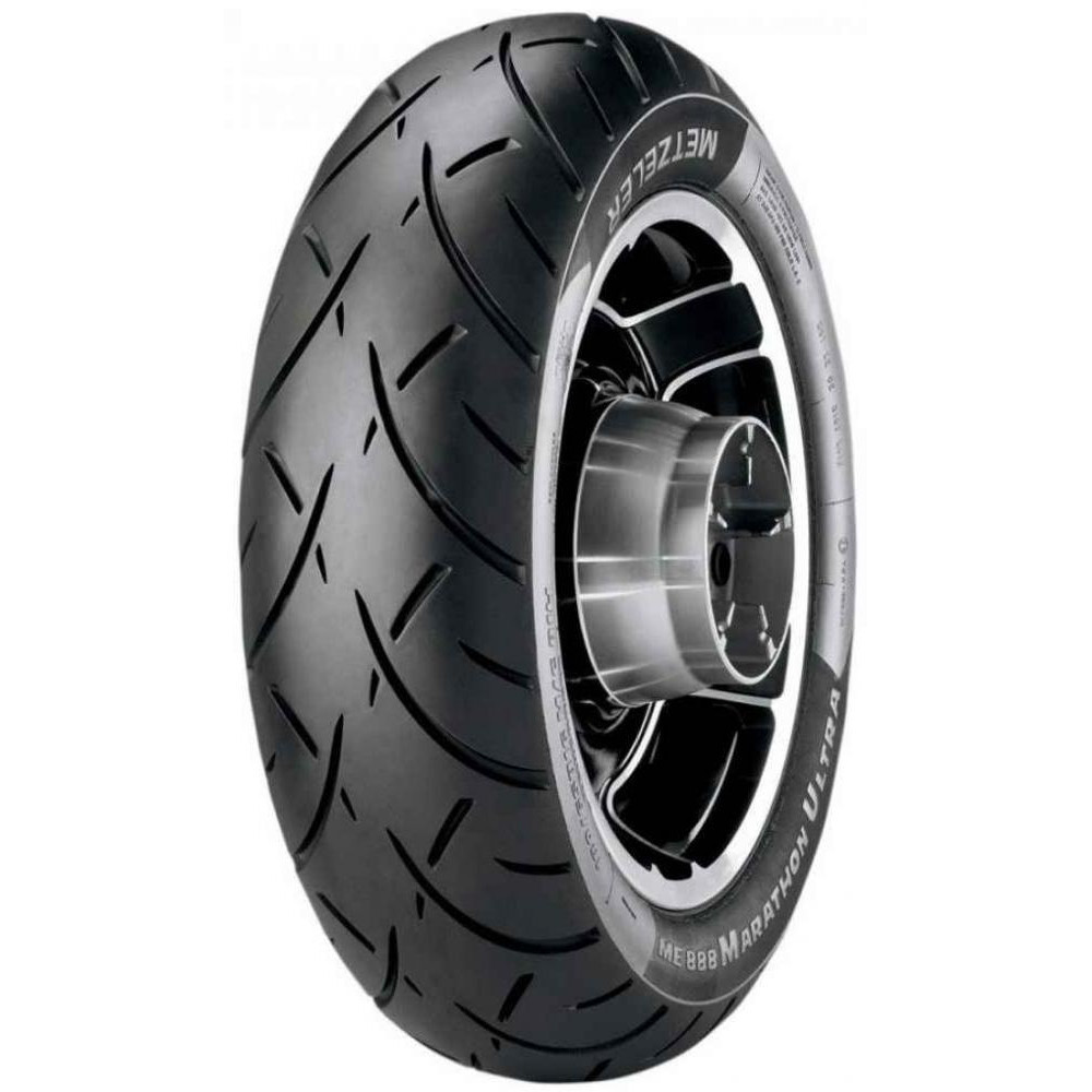 Metzeler ME 888 Marathon Ultra (170/60R17 78V) - зображення 1