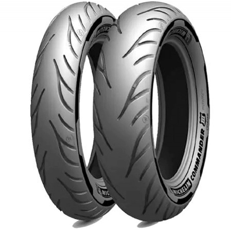 Michelin Commander 3 Cruiser (140/75R17 67V) - зображення 1