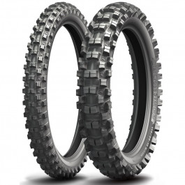 Michelin Starcross 5 Medium (70/100R17 40M)