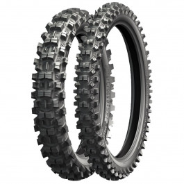 Michelin Starcross 5 SOFT (90/100R14 49M)