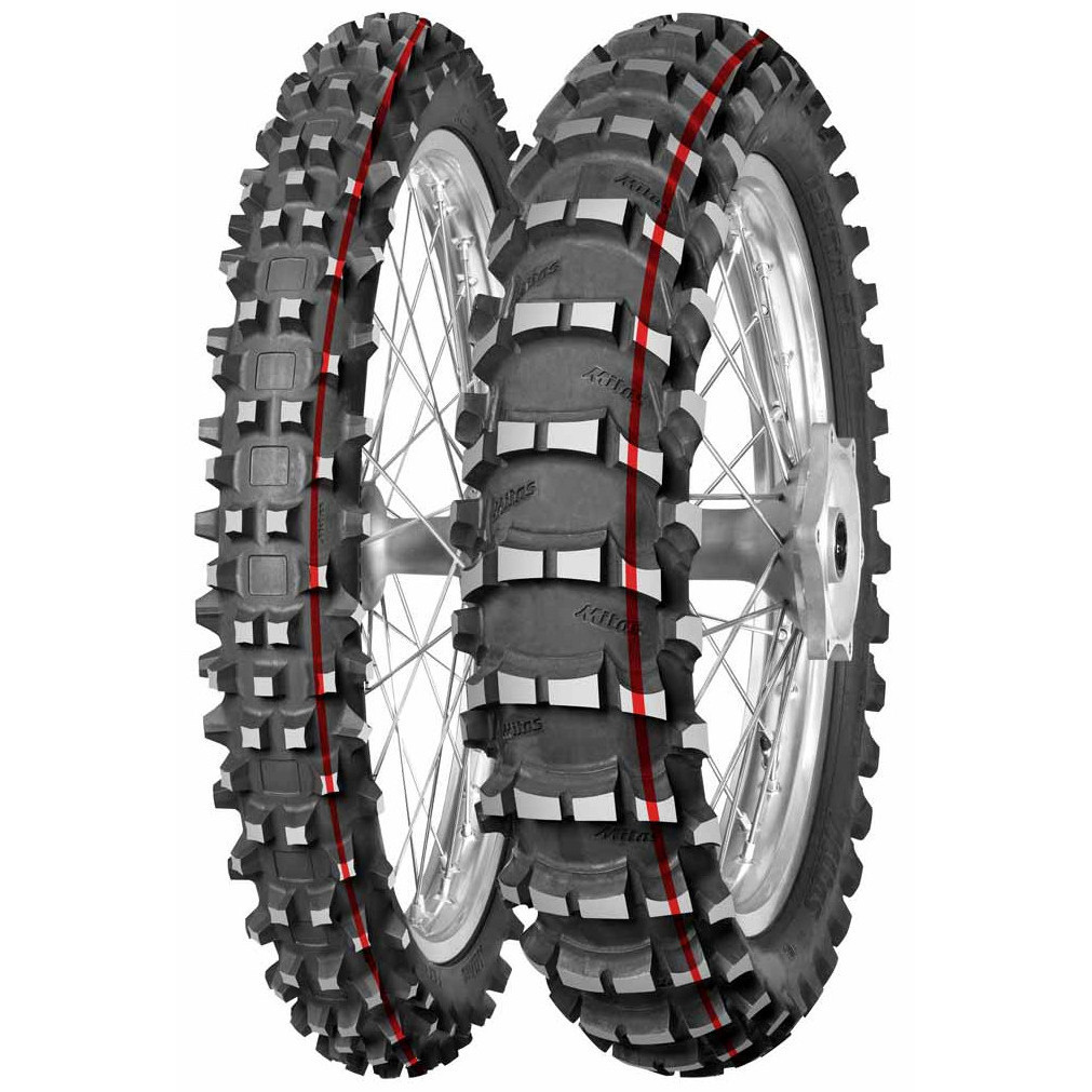 MITAS Terra Force MX MH (100/100R18 59M) - зображення 1