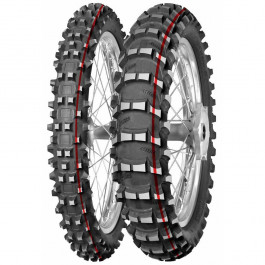   MITAS Terra Force MX MH (100/90R19 57M)