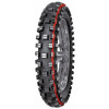 MITAS XT-754 (120/90R18 65P) - зображення 1