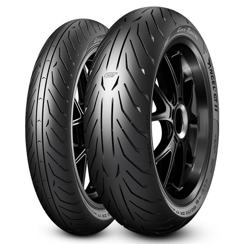 Pirelli Angel GT II (170/60R17 72V) - зображення 1